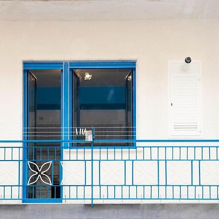 Vila Casa Sammarco Minori Exteriér fotografie