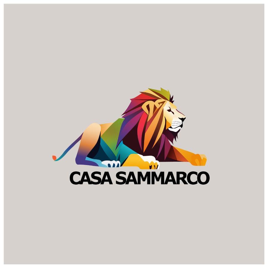 Vila Casa Sammarco Minori Exteriér fotografie